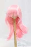 画像1: 9-10inch/ウィッグ I-26-01-18-052-KD-ZI (1)