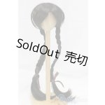 画像: 9-10inch/ウィッグ I-26-01-18-054-KD-ZI