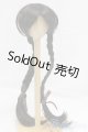 画像: 9-10inch/ウィッグ I-26-01-18-054-KD-ZI