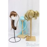 画像: 8-9inch/ウィッグ I-26-01-18-055-KD-ZI