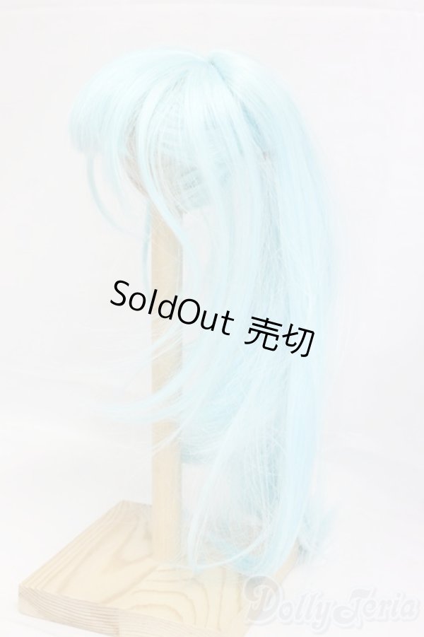 画像3: 8-9inch/ウィッグ I-26-01-18-055-KD-ZI (3)