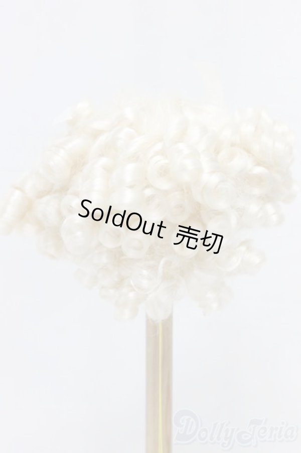 画像3: 8-9inch/ウィッグ I-26-01-18-056-KD-ZI (3)