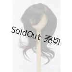 画像: 9-10inch/ウィッグ I-26-01-18-058-KD-ZI