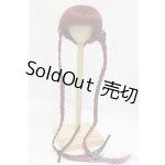 画像: 9-10inch/ウィッグ I-26-01-18-059-KD-ZI