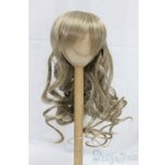 画像: 9-10inch/ウィッグ I-26-01-18-060-KD-ZI