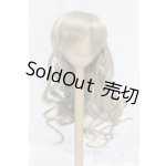 画像: 9-10inch/ウィッグ I-26-01-18-060-KD-ZI