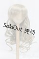 画像: 9-10inch/ウィッグ I-26-01-18-060-KD-ZI