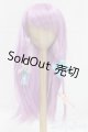 画像: 8-9inch/ウィッグ I-26-01-18-061-KD-ZI
