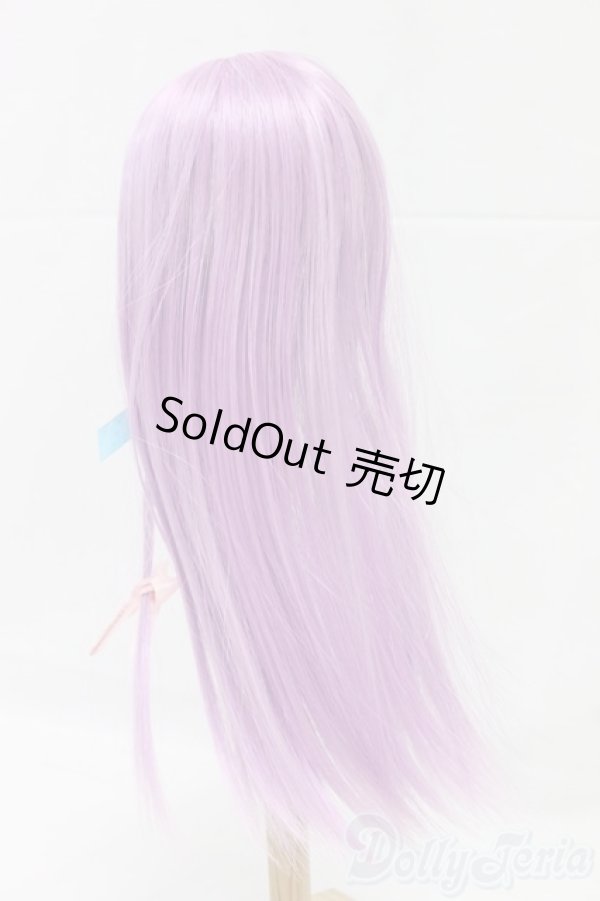 画像2: 8-9inch/ウィッグ I-26-01-18-061-KD-ZI (2)