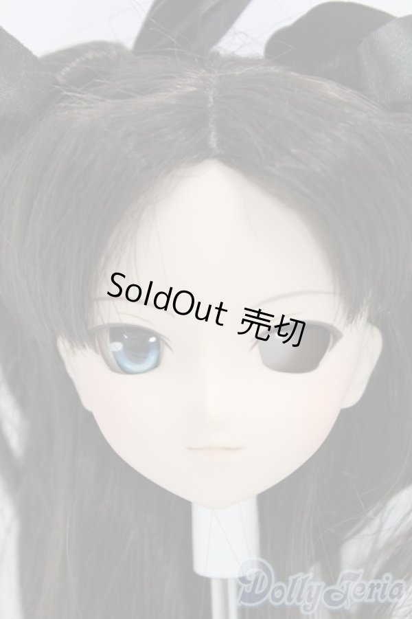 画像1: DD/遠坂 凛/BJD　球体関節人形 I-26-01-11-244-KD-ZI (1)