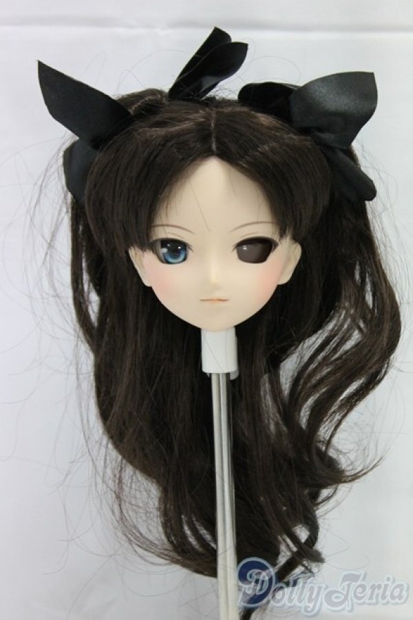 画像4: DD/遠坂 凛/BJD　球体関節人形 I-26-01-11-244-KD-ZI (4)