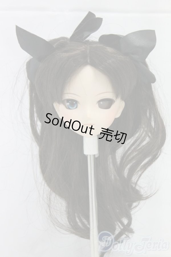 画像4: DD/遠坂 凛/BJD　球体関節人形 I-26-01-11-244-KD-ZI (4)