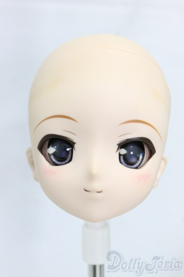 画像1: DD/千堂瑛理華/BJD　球体関節人形 I-26-01-11-246-KD-ZI (1)