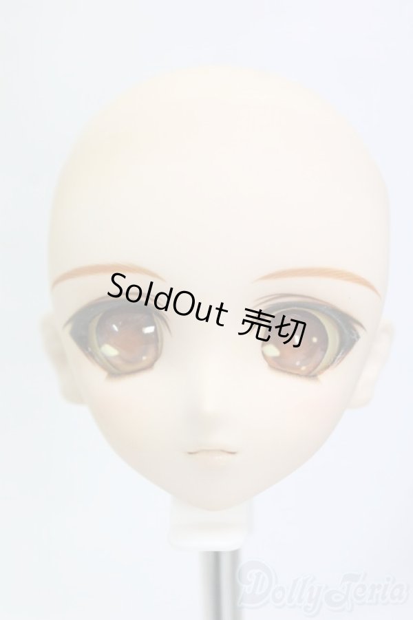 画像1: DD/ユキノヘッド/BJD　球体関節人形 I-26-01-11-247-KD-ZI (1)