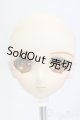 画像: DD/ユキノヘッド/BJD　球体関節人形 I-26-01-11-247-KD-ZI