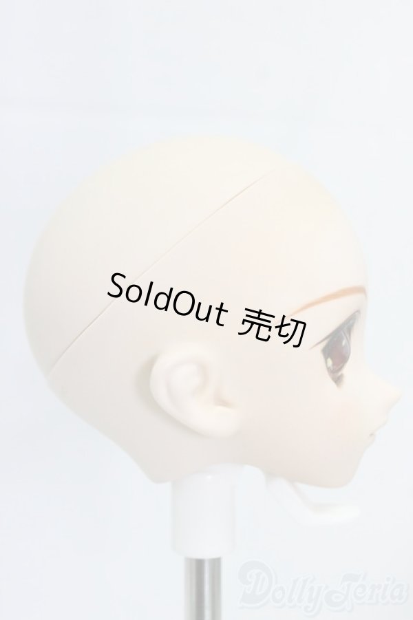 画像2: DD/ユキノヘッド/BJD　球体関節人形 I-26-01-11-247-KD-ZI (2)