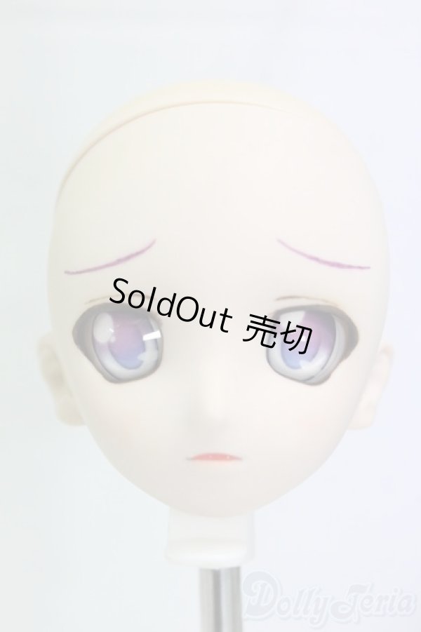 画像1: DD/ユキノヘッド/BJD　球体関節人形 I-26-01-11-248-KD-ZI (1)