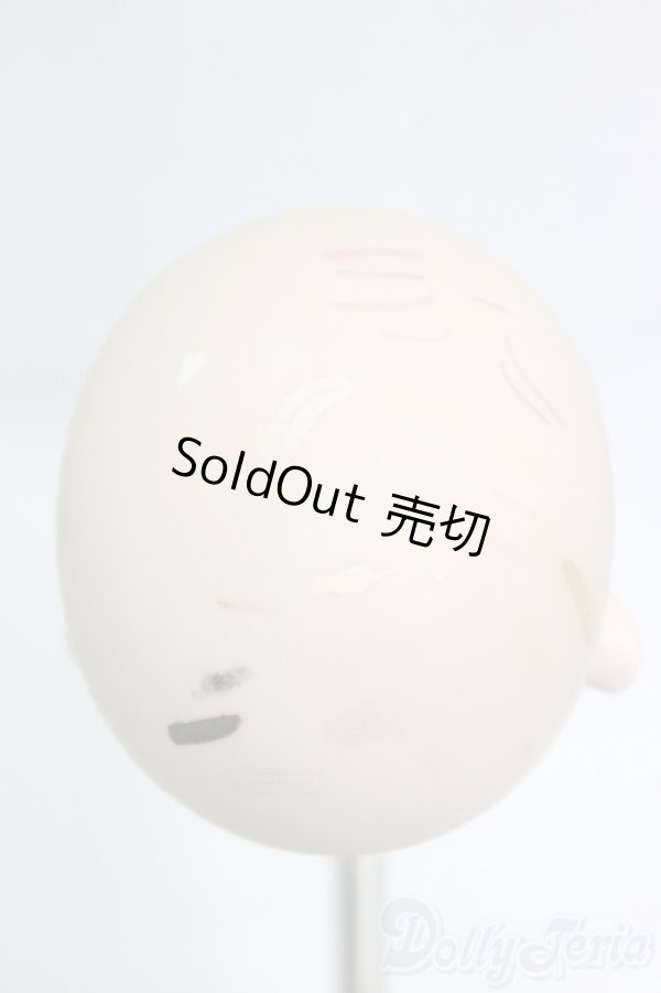 画像4: DD/ユキノヘッド/BJD　球体関節人形 I-26-01-11-248-KD-ZI (4)