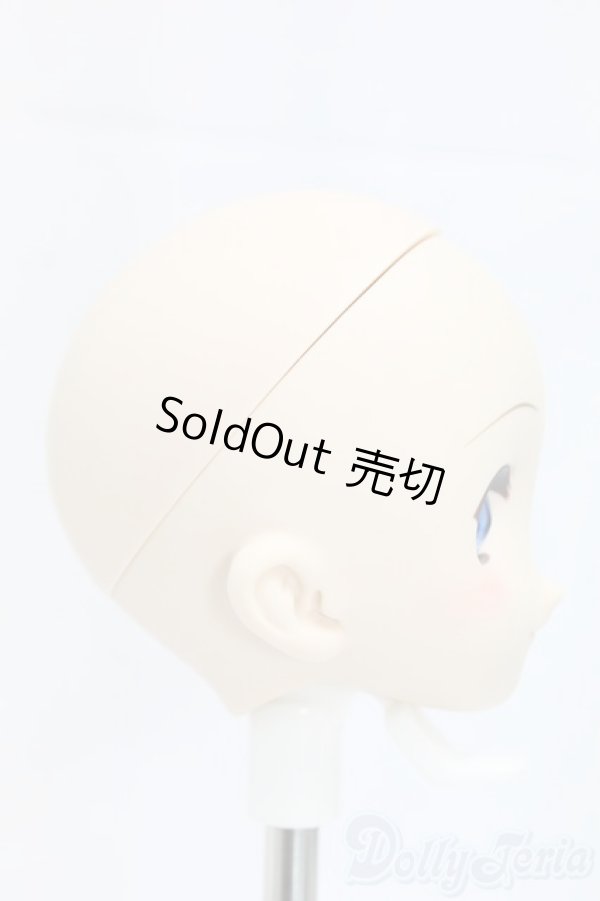 画像2: DD/造形村60メイク済みヘッド/BJD　球体関節人形 I-26-01-11-249-KD-ZI (2)