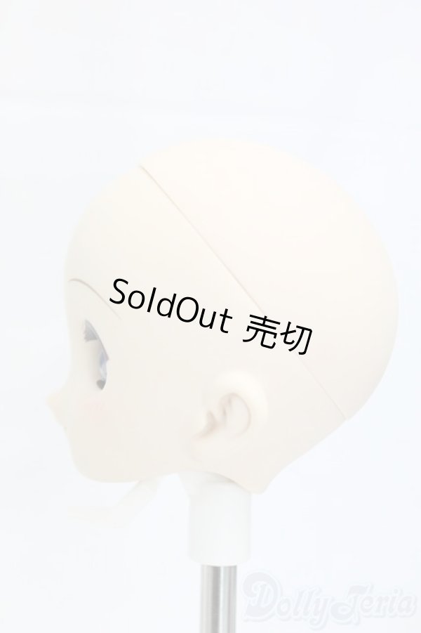 画像3: DD/造形村60メイク済みヘッド/BJD　球体関節人形 I-26-01-11-249-KD-ZI (3)