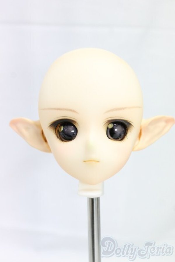 画像1: DD/初期ヘッド/BJD　球体関節人形 I-26-01-11-250-KD-ZI (1)