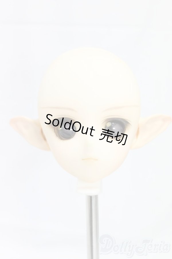 画像1: DD/初期ヘッド/BJD　球体関節人形 I-26-01-11-250-KD-ZI (1)