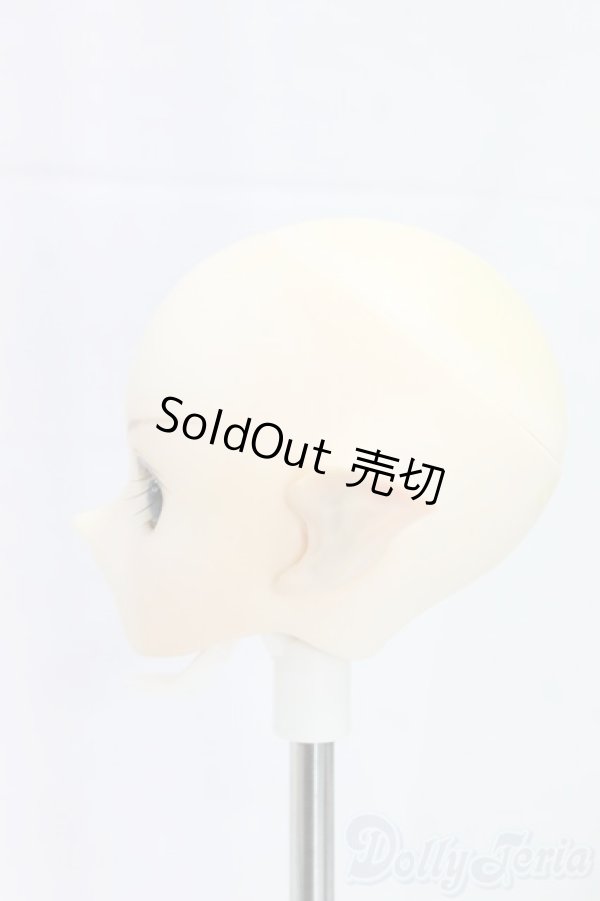 画像3: DD/初期ヘッド/BJD　球体関節人形 I-26-01-11-250-KD-ZI (3)