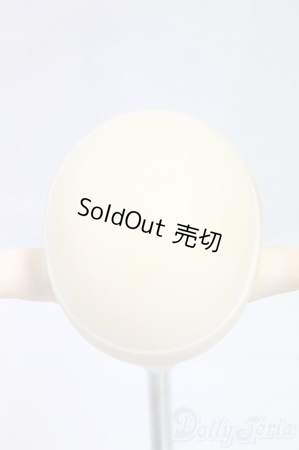 画像4: DD/初期ヘッド/BJD　球体関節人形 I-26-01-11-250-KD-ZI (4)