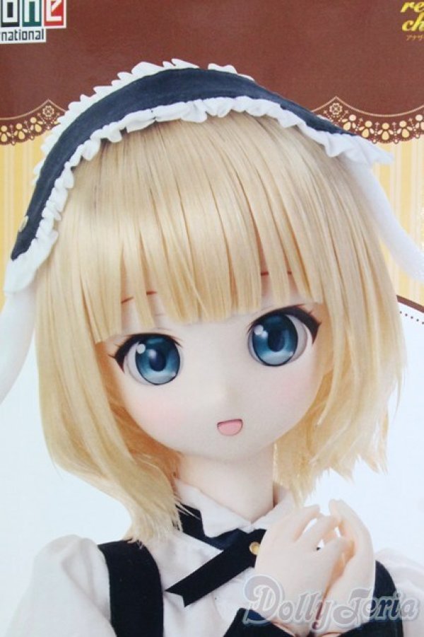 画像1: azone/1/3/ 『ご注文はうさぎですか？？』 シャロ/0 I-26-01-11-297-KD-ZI (1)