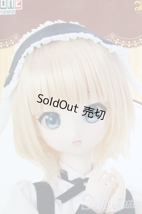 画像1: azone/1/3/ 『ご注文はうさぎですか？？』 シャロ/0 I-26-01-11-297-KD-ZI (1)