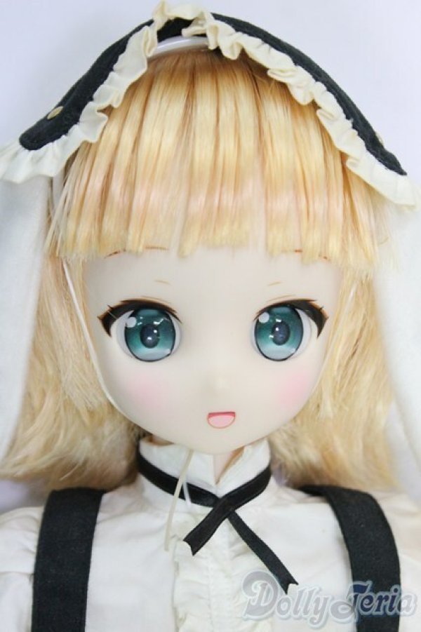 画像2: azone/1/3/ 『ご注文はうさぎですか？？』 シャロ/0 I-26-01-11-297-KD-ZI (2)