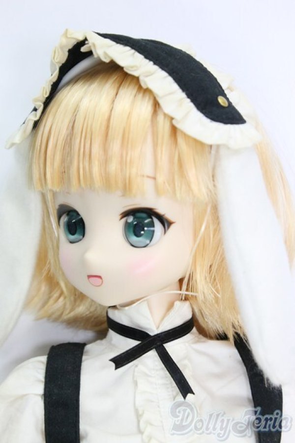 画像4: azone/1/3/ 『ご注文はうさぎですか？？』 シャロ/0 I-26-01-11-297-KD-ZI (4)