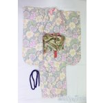 画像: SD/着物セット/1/3　60ｃｍ　BJD　MJD　衣装　ドール用 I-26-01-11-151-KD-ZI