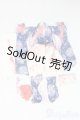 画像: SDM＆MSD/OF:着物セット/1/4　40ｃｍ　BJD　MJD　衣装　ドール用 I-26-01-11-155-KD-ZI