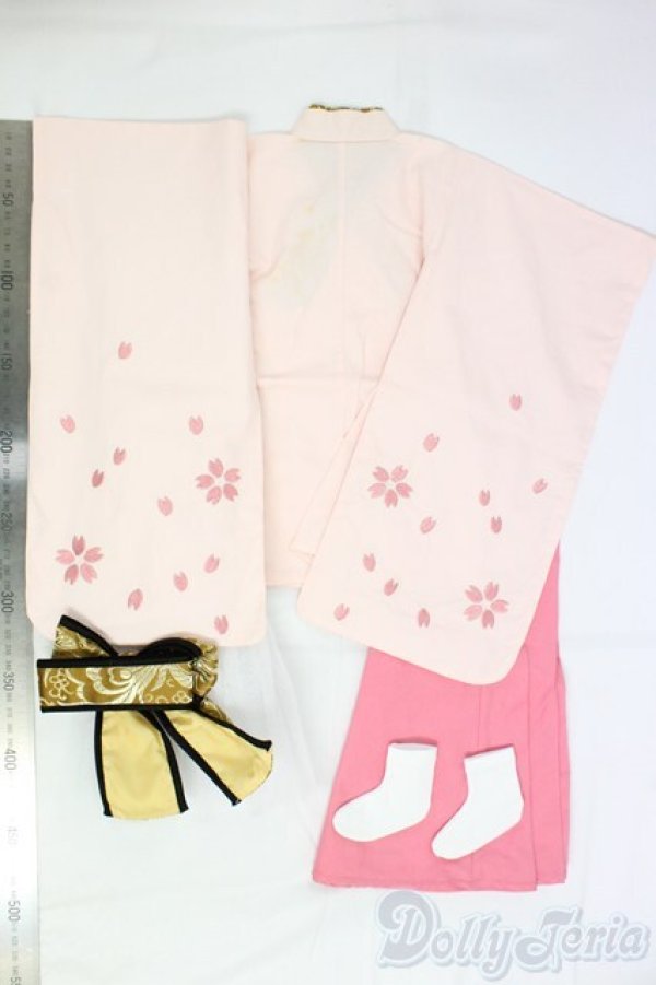 画像2: DD/OF:着物ドレス/0 I-26-01-11-156-KD-ZI (2)