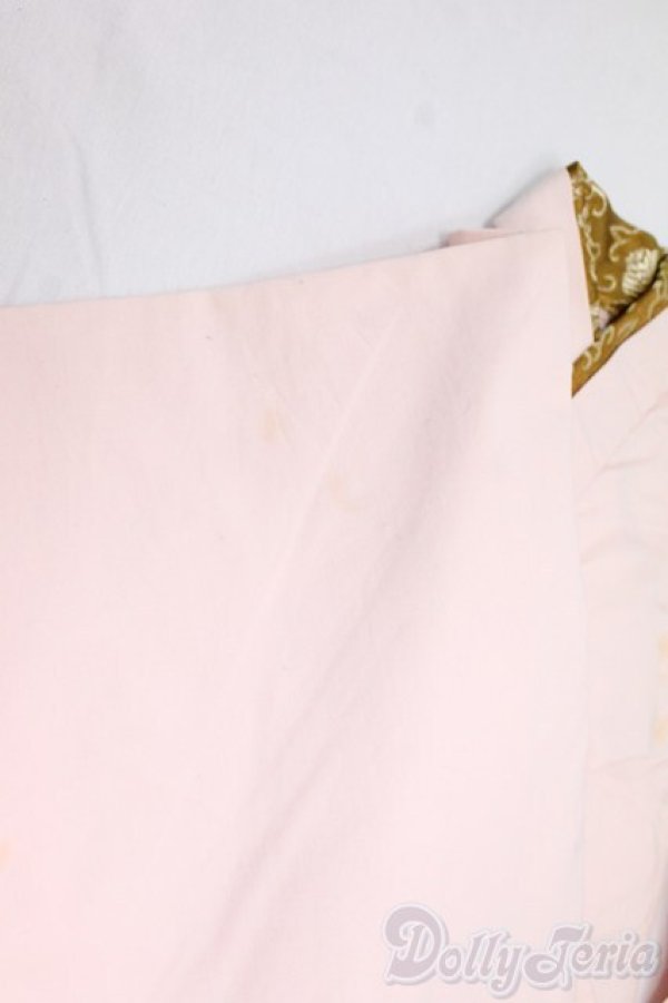 画像4: DD/OF:着物ドレス/0 I-26-01-11-156-KD-ZI (4)