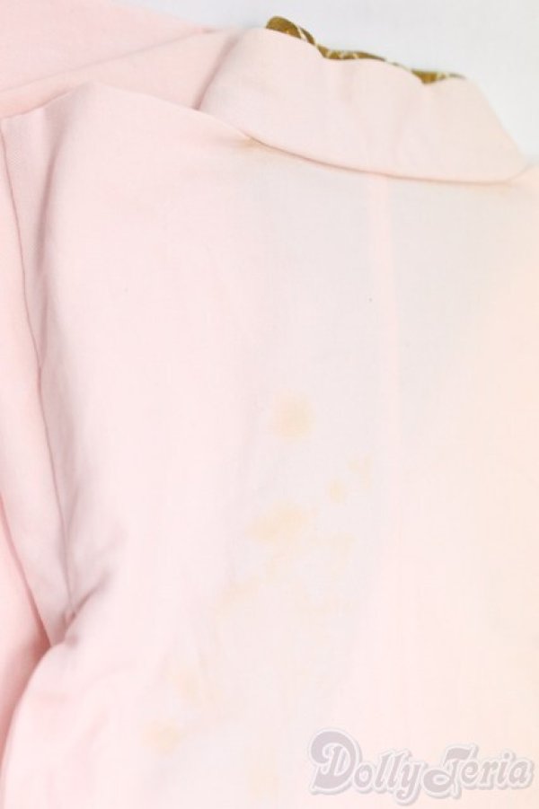 画像5: DD/OF:着物ドレス/0 I-26-01-11-156-KD-ZI (5)