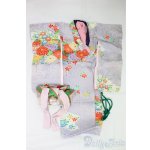 画像: SD/着物セット/1/3　60ｃｍ　BJD　MJD　衣装　ドール用 I-26-01-11-157-KD-ZI