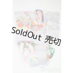 画像: SD/着物セット/1/3　60ｃｍ　BJD　MJD　衣装　ドール用 I-26-01-11-157-KD-ZI
