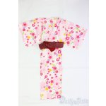 画像: DD/OF:浴衣セット/0 I-26-01-11-159-KD-ZI