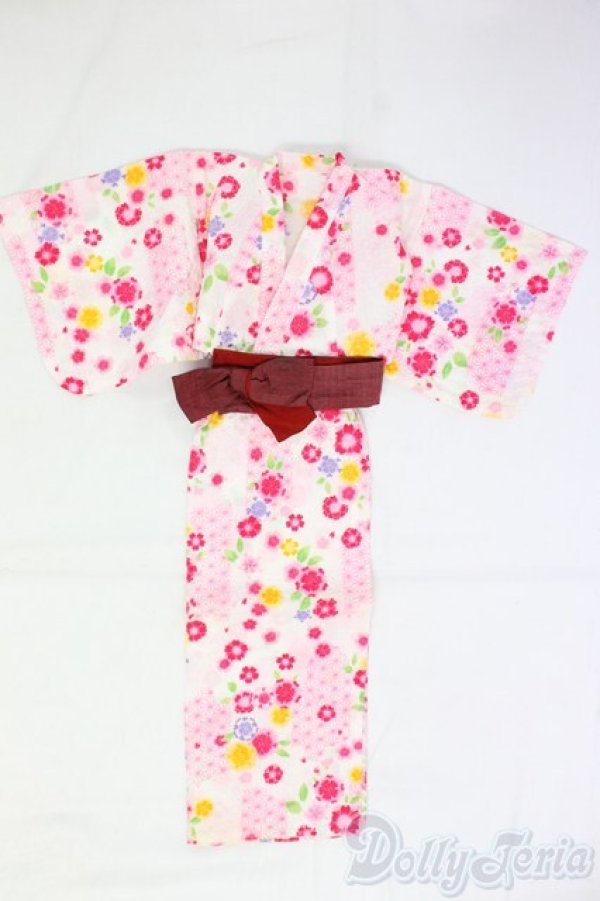 画像1: DD/OF:浴衣セット/0 I-26-01-11-159-KD-ZI (1)