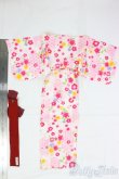 画像2: DD/OF:浴衣セット/0 I-26-01-11-159-KD-ZI (2)