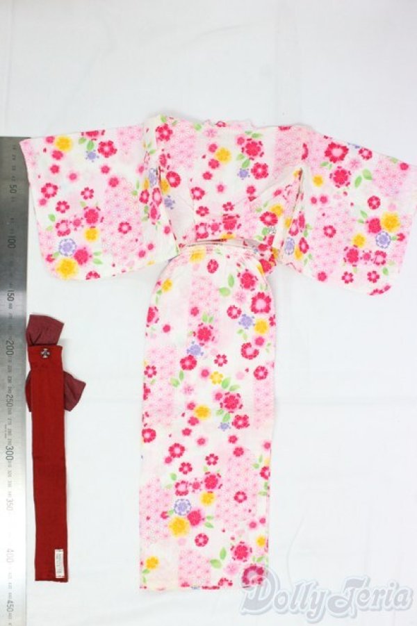 画像2: DD/OF:浴衣セット/0 I-26-01-11-159-KD-ZI (2)