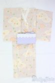 画像1: DD/OF:浴衣セット/0 I-26-01-11-160-KD-ZI (1)