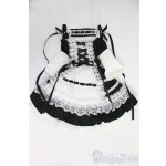 画像: SDM＆MSD/OF:ドレス/1/4　40ｃｍ　BJD　MJD　衣装　ドール用 I-26-01-11-166-KD-ZI