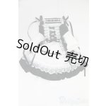 画像: SDM&MSD/OF:ドレス/1/4 40cm BJD MJD 衣装 ドール用 I-26-01-11-166-KD-ZI