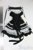 画像2: SDM＆MSD/OF:ドレス/1/4　40ｃｍ　BJD　MJD　衣装　ドール用 I-26-01-11-166-KD-ZI (2)