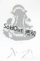 画像: SDM＆MSD/OF:ドレス/1/4　40ｃｍ　BJD　MJD　衣装　ドール用 I-26-01-11-167-KD-ZI