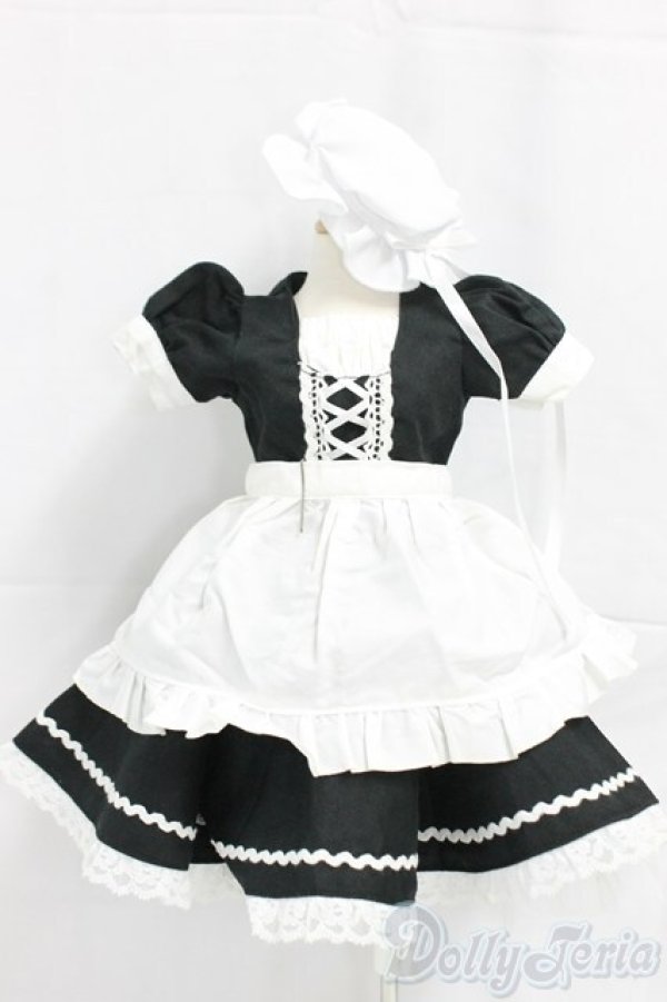 画像1: DD/OF:ドレス/0 I-26-01-11-168-KD-ZI (1)