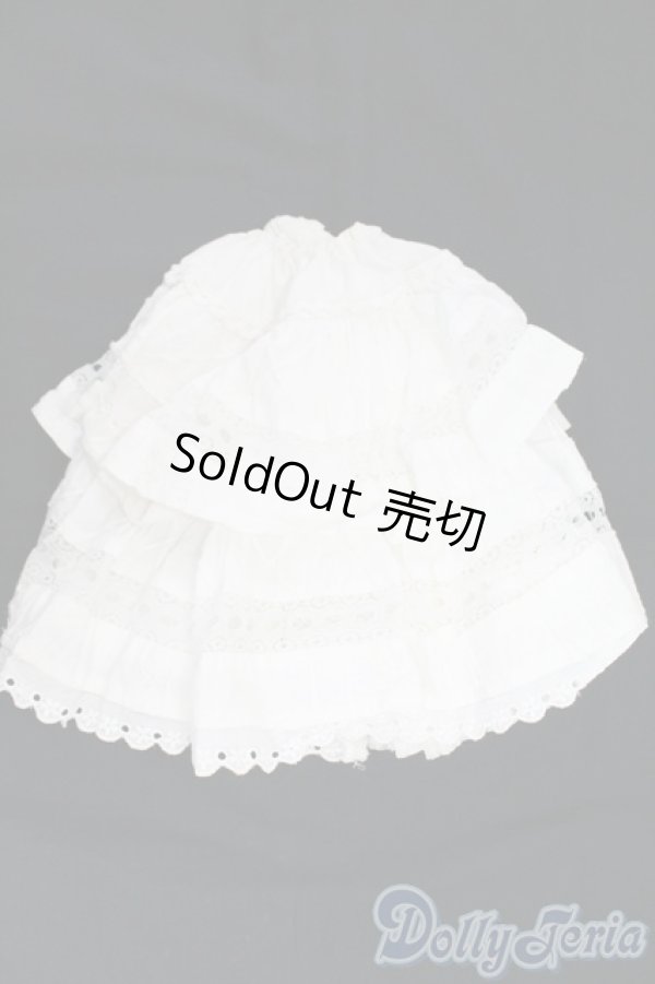 画像1: DD/OF:スカート/0 I-26-01-11-169-KD-ZI (1)